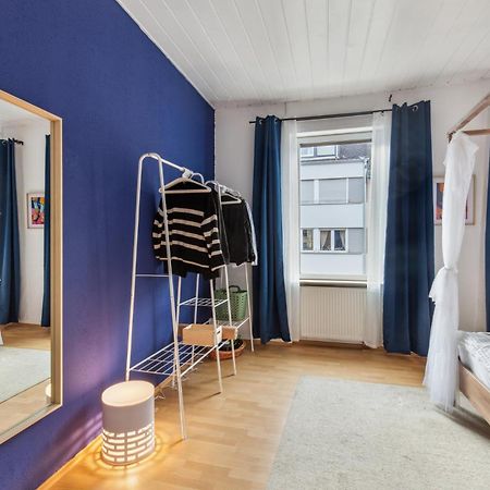 Charmante & Gemuetliche Wohnung Lahnstein Extérieur photo