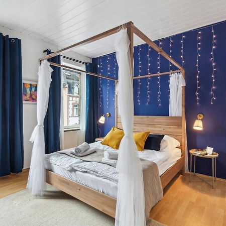 Charmante & Gemuetliche Wohnung Lahnstein Extérieur photo