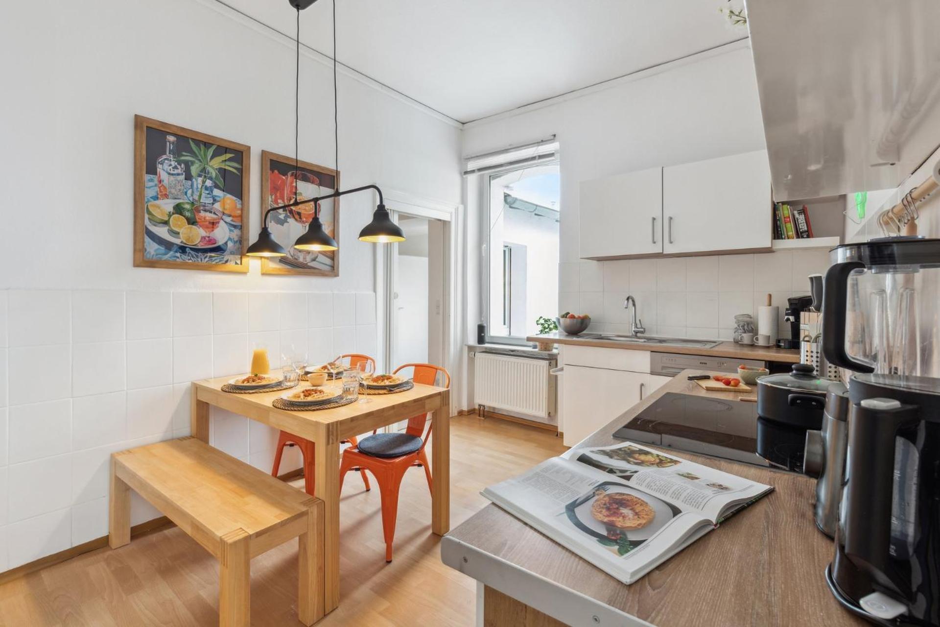 Charmante & Gemuetliche Wohnung Lahnstein Extérieur photo