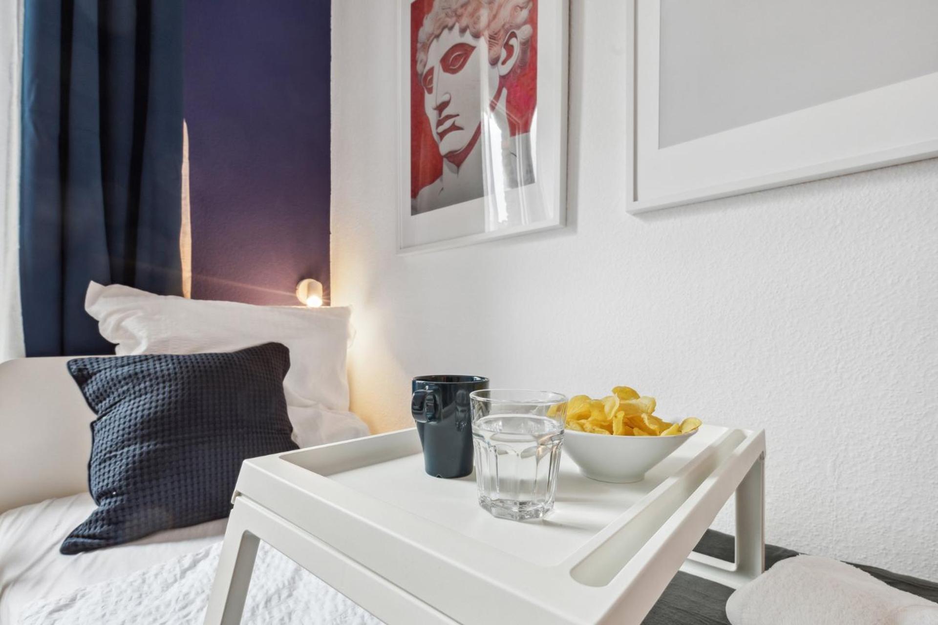 Charmante & Gemuetliche Wohnung Lahnstein Extérieur photo