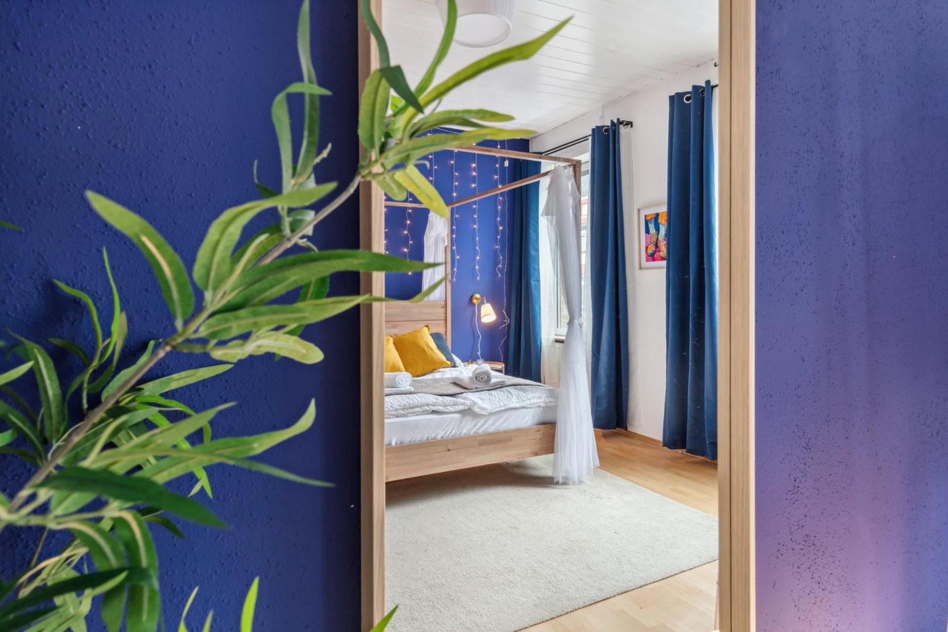 Charmante & Gemuetliche Wohnung Lahnstein Extérieur photo