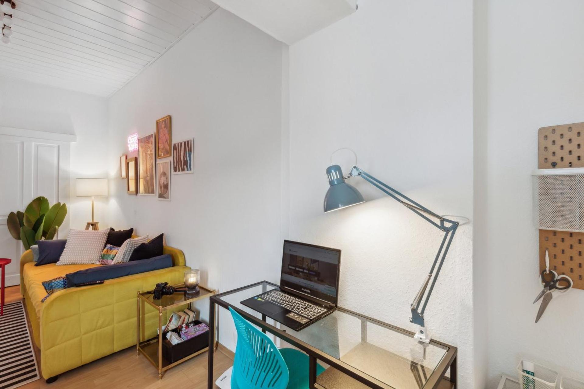 Charmante & Gemuetliche Wohnung Lahnstein Extérieur photo