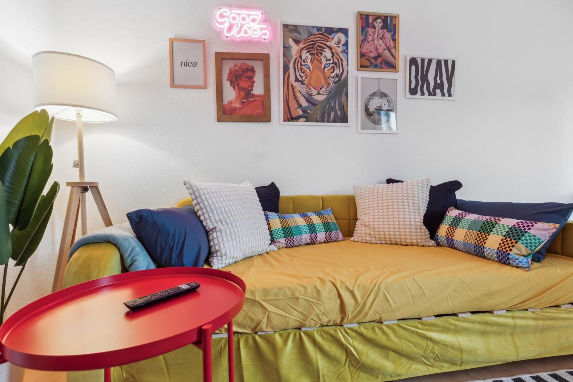 Charmante & Gemuetliche Wohnung Lahnstein Extérieur photo